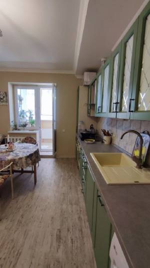 Квартира W-7395753, Княжий Затон, 2/30, Киев - Фото 3