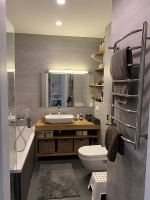Квартира W-7414501, Вышгородская, 45, Киев - Фото 14