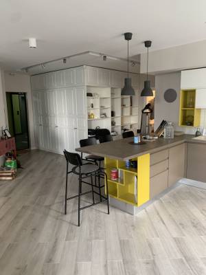 Квартира W-7414501, Вышгородская, 45, Киев - Фото 9