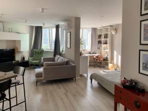 Квартира W-7414501, Вышгородская, 45, Киев - Фото 2