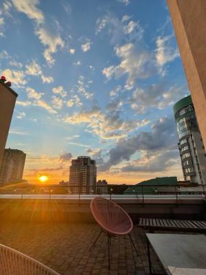 Квартира W-7414501, Вышгородская, 45, Киев - Фото 1