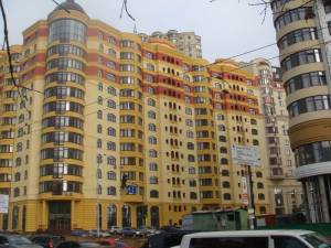 Квартира W-7420045, Чорновола Вячеслава, Київ - Фото 1