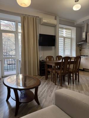 Квартира W-7422509, Кропивницкого, 18, Киев - Фото 1