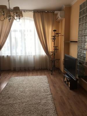 Квартира W-7423731, Черновола Вячеслава, 29а, Киев - Фото 1