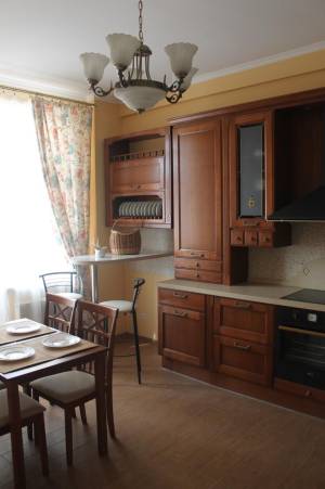 Квартира W-7423731, Черновола Вячеслава, 29а, Киев - Фото 5