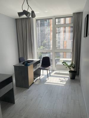  Офис, W-7425786, Предславинская, 53, Киев - Фото 6