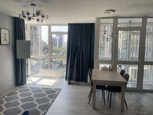  Офис, W-7425786, Предславинская, 53, Киев - Фото 1