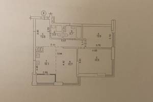  Офис, W-7425786, Предславинская, 53, Киев - Фото 11