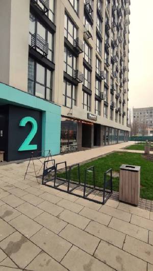 Квартира W-7430992, Некрасова Виктора (Северо-Сырецкая), 12а, Киев - Фото 1