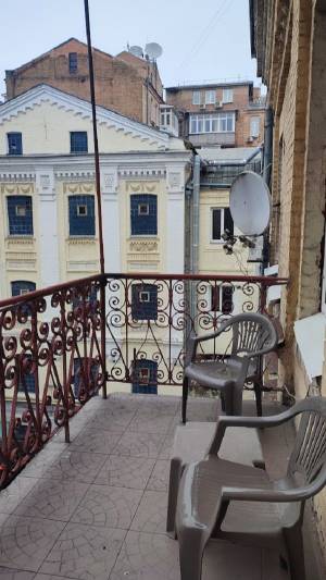 Квартира W-7431792, Малая Житомирская, 3, Киев - Фото 10