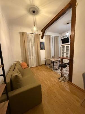 Квартира W-7431792, Малая Житомирская, 3, Киев - Фото 4