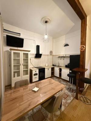 Квартира W-7431792, Малая Житомирская, 3, Киев - Фото 1