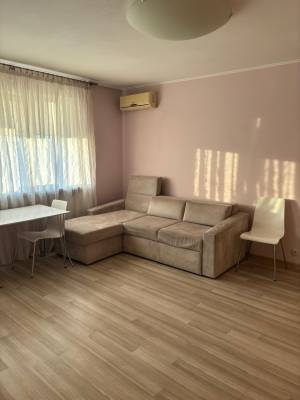 Квартира W-7433037, Игоревская, 2/6, Киев - Фото 1