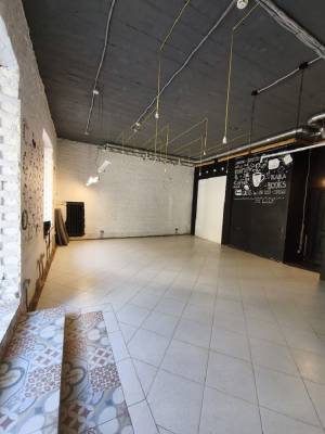  Нежитлове приміщення, W-7444021, Чикаленка Євгена (Пушкінська), 7, Київ - Фото 3