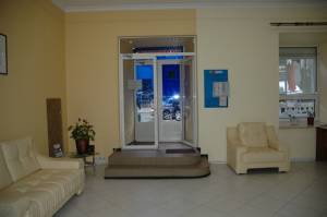  Нежилое помещение, W-7444021, Чикаленко Евгения (Пушкинская), 7, Киев - Фото 3