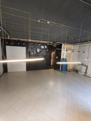  Нежитлове приміщення, W-7444021, Чикаленка Євгена (Пушкінська), 7, Київ - Фото 6