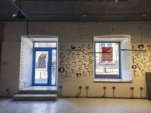  Нежитлове приміщення, W-7444021, Чикаленка Євгена (Пушкінська), 7, Київ - Фото 5