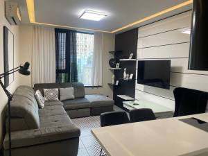 Квартира W-7444778, Ділова (Димитрова), 1/2, Київ - Фото 1