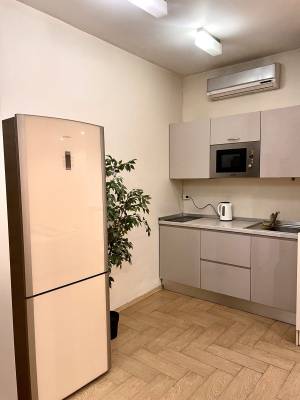 Квартира W-7448305, Украинских Героев пл. (Толстого Льва пл.), 8, Киев - Фото 1