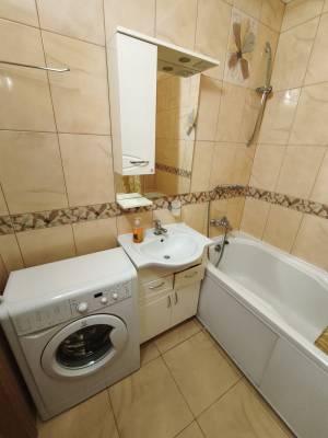 Квартира W-7448586, Волошкова, 2, Петропавлівська Борщагівка - Фото 9