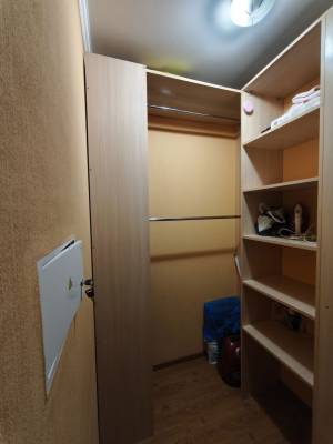 Квартира W-7448586, Волошкова, 2, Петропавлівська Борщагівка - Фото 7