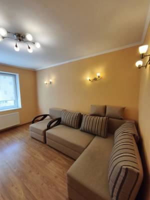 Квартира W-7448586, Волошкова, 2, Петропавлівська Борщагівка - Фото 1