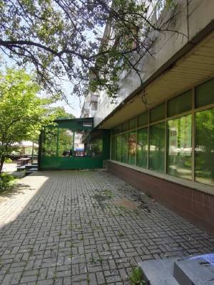  Нежилое помещение, W-7452253, Щербаковского Даниила (Щербакова), 57, Киев - Фото 1