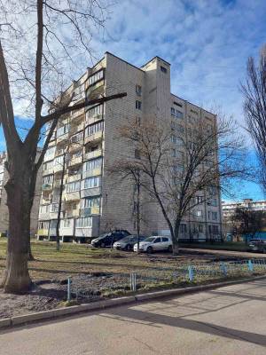 Квартира W-7303162, Лесной просп., 21, Киев - Фото 14