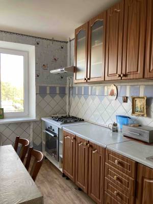 Квартира W-7386902, Берегового Сергея (Мартиросяна), 4, Киев - Фото 1