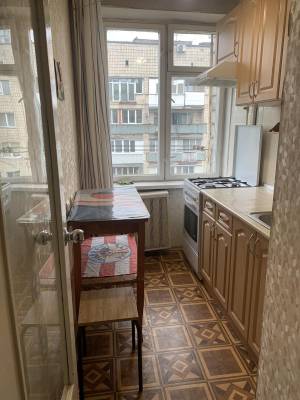 Квартира W-7386913, Белорусская, 26, Киев - Фото 1