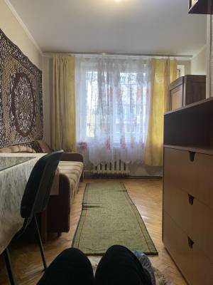 Квартира W-7386913, Белорусская, 26, Киев - Фото 6