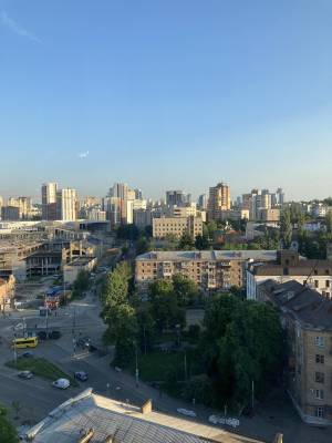 Квартира W-7387234, Ильенко Юрия (Мельникова), 5, Киев - Фото 14