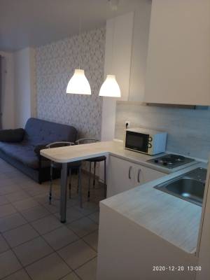 Квартира W-7398690, Теремківська, 3а, Київ - Фото 1
