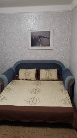 Квартира W-7417844, Рокоссовського Маршала просп., 3в, Київ - Фото 1