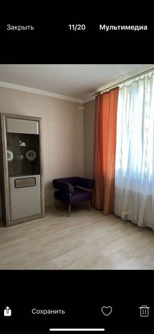 Apartment W-7294309, Lobanovskoho avenue (Chervonozorianyi avenue), 6, Kyiv - Photo 9