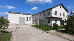  Офисно-складское помещение, W-7378866, Кольцевая дорога, Киев - Фото 1