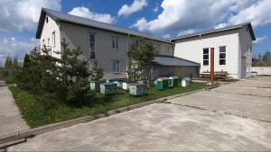  Офисно-складское помещение, W-7378866, Кольцевая дорога, Киев - Фото 4
