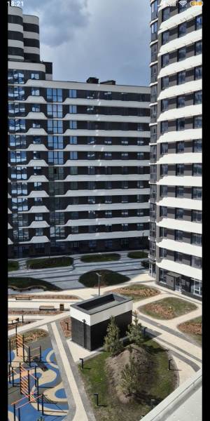 Квартира W-7380636, Воскресенская, 2в, Киев - Фото 2
