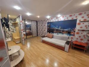 Квартира W-7401546, Вербицького Архітектора, 17в, Київ - Фото 1