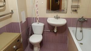 Квартира W-7428836, Пчілки Олени, 4, Київ - Фото 1