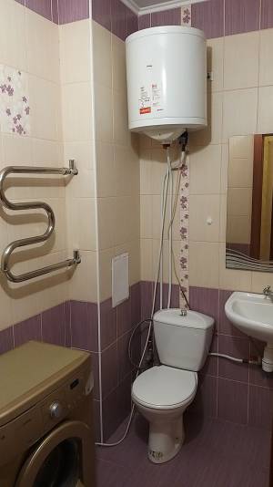 Квартира W-7428836, Пчілки Олени, 4, Київ - Фото 2