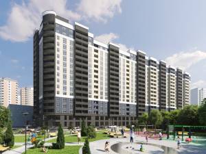 Квартира W-7150550, Шкільна, 42, Вишгород - Фото 1