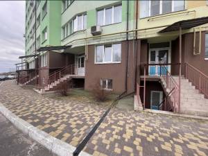  non-residential premises, W-7155344, Vatutina, 110, Vyshhorod - Photo 1