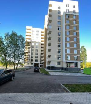 Квартира W-7317723, Шолуденка, 24, Вишгород - Фото 1