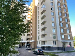 Квартира W-7317723, Шолуденка, 24, Вишгород - Фото 3