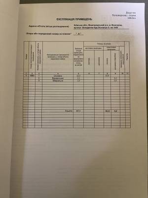  Торгово-офисное помещение, W-7376766, Шолуденко, 24, Вышгород - Фото 10