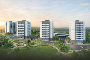 Квартира W-7392806, 1-го Мая, 1, Новые Петровцы - Фото 1