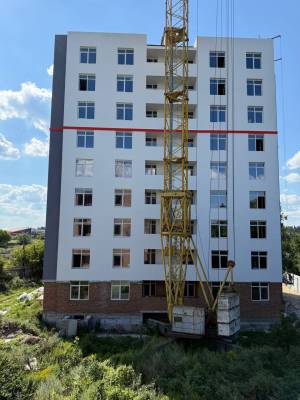 Квартира W-7392812, 1-го Травня, 1, Нові Петрівці - Фото 9