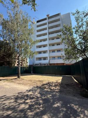 Квартира W-7392812, 1-го Травня, 1, Нові Петрівці - Фото 13