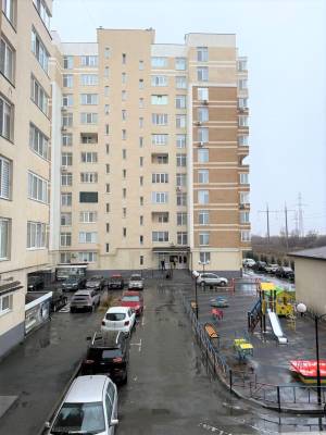 Квартира W-7435326, Шолуденка, 24, Вишгород - Фото 1